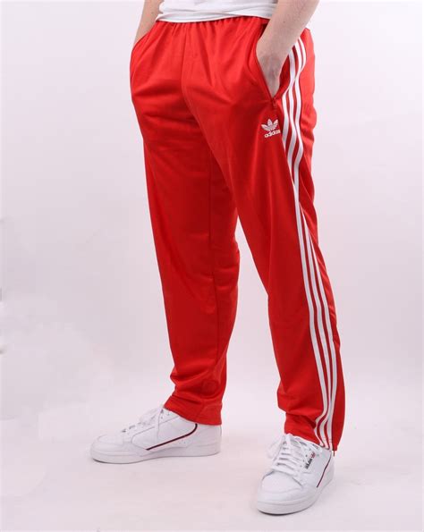 Adidas track pants clearance